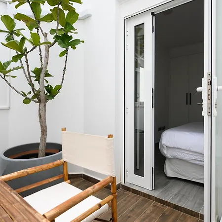 'kolding' Apt. - Pleasant, Cozy & Comfortable