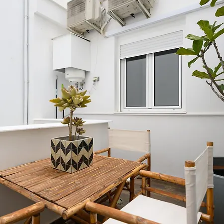 Apartamento 'kolding' Apt. - Pleasant, Cozy & Comfortable Las Palmas de Gran Canárias