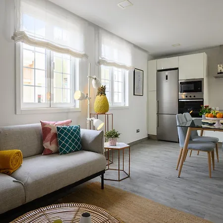 Apartamento 'kolding' Apt. - Pleasant, Cozy & Comfortable