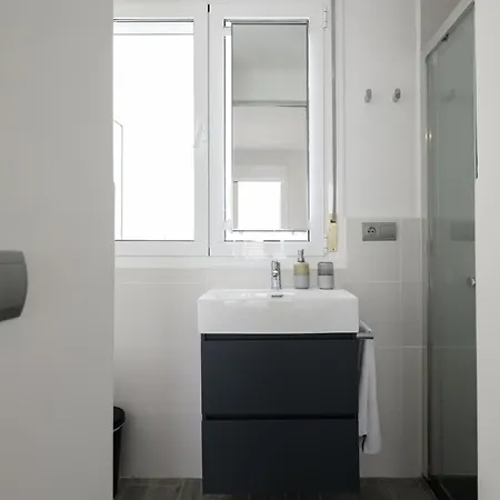 'kolding' Apt. - Pleasant, Cozy & Comfortable *