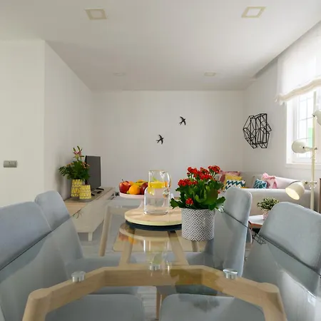 'kolding' Apt. - Pleasant, Cozy & Comfortable Apartamento