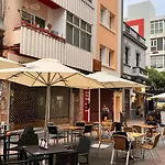 'kolding' Apt. - Pleasant, Cozy & Comfortable Las Palmas de Gran Canaria