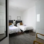 'kolding' Apt. - Pleasant, Cozy & Comfortable * Las Palmas de Gran Canaria