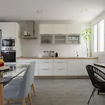 'kolding' Apt. - Pleasant, Cozy & Comfortable Apartment