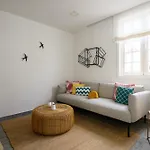 'kolding' Apt. - Pleasant, Cozy & Comfortable *