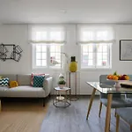 'kolding' Apt. - Pleasant, Cozy & Comfortable Apartment *