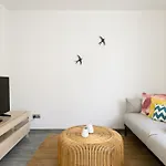 'kolding' Apt. - Pleasant, Cozy & Comfortable Las Palmas de Gran Canaria