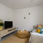 'kolding' Apt. - Pleasant, Cozy & Comfortable * Las Palmas de Gran Canaria