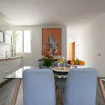 'kolding' Apt. - Pleasant, Cozy & Comfortable Apartment Las Palmas de Gran Canaria