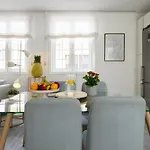 'kolding' Apt. - Pleasant, Cozy & Comfortable * Las Palmas de Gran Canaria