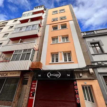 Apartment 'kolding' Apt. - Pleasant, Cozy & Comfortable