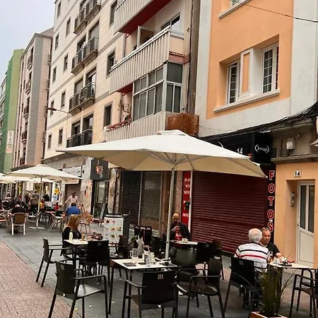 Apartment 'kolding' Apt. - Pleasant, Cozy & Comfortable *