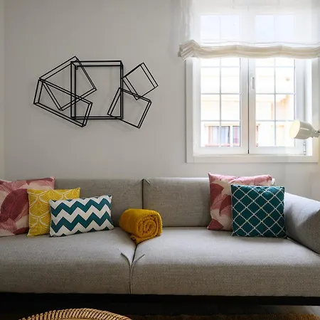 'kolding' Apt. - Pleasant, Cozy & Comfortable Apartment *