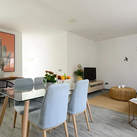 Apartment 'kolding' Apt. - Pleasant, Cozy & Comfortable