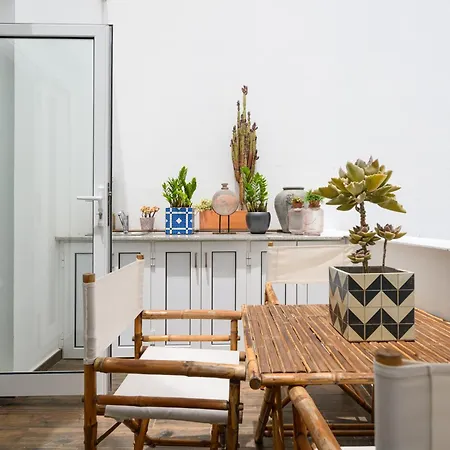 'kolding' Apt. - Pleasant, Cozy & Comfortable Apartment