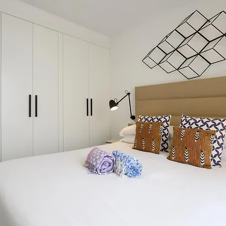 Apartment 'kolding' Apt. - Pleasant, Cozy & Comfortable