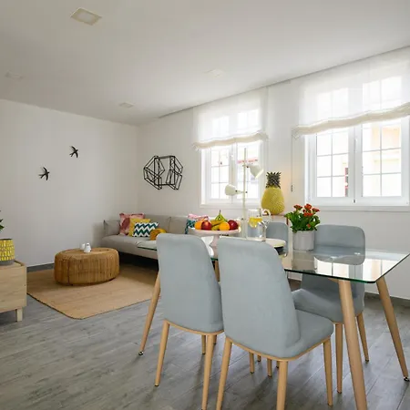 Apartment 'kolding' Apt. - Pleasant, Cozy & Comfortable