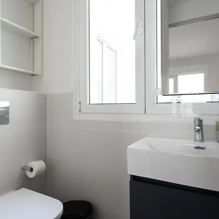 'kolding' Apt. - Pleasant, Cozy & Comfortable Las Palmas de Gran Canaria