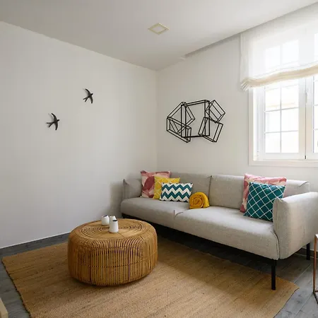 'kolding' Apt. - Pleasant, Cozy & Comfortable *
