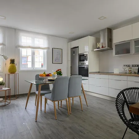 Apartment 'kolding' Apt. - Pleasant, Cozy & Comfortable