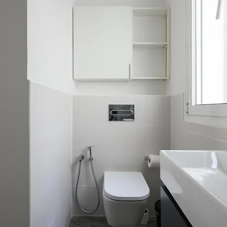 'kolding' Apt. - Pleasant, Cozy & Comfortable