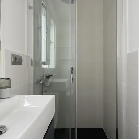 Apartment 'kolding' Apt. - Pleasant, Cozy & Comfortable