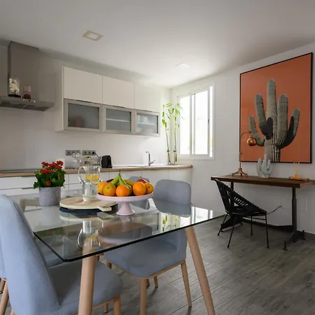 'kolding' Apt. - Pleasant, Cozy & Comfortable Apartment *