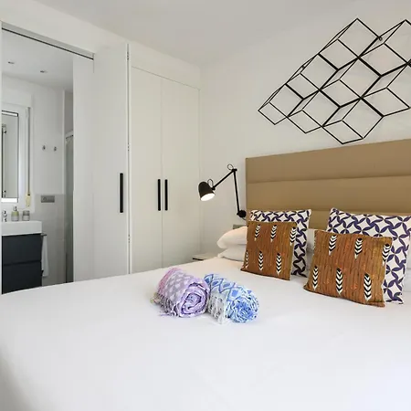 'kolding' Apt. - Pleasant, Cozy & Comfortable