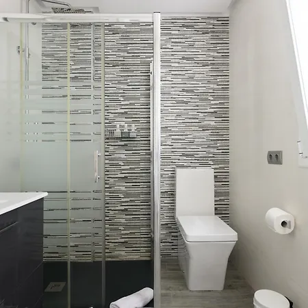 Apartment 'kolding' Apt. - Pleasant, Cozy & Comfortable