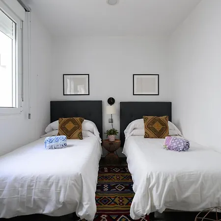 Διαμέρισμα 'kolding' Apt. - Pleasant, Cozy & Comfortable Λας Πάλμας ντε Γκραν Κανάρια