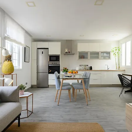 Apartment 'kolding' Apt. - Pleasant, Cozy & Comfortable