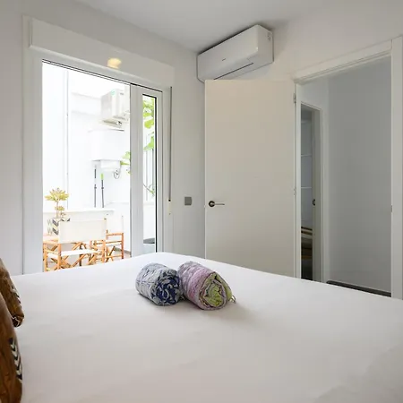 'kolding' Apt. - Pleasant, Cozy & Comfortable Apartamento