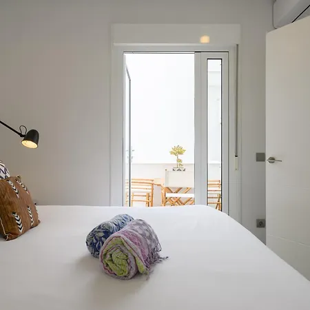 'kolding' Apt. - Pleasant, Cozy & Comfortable Las Palmas de Gran Canaria