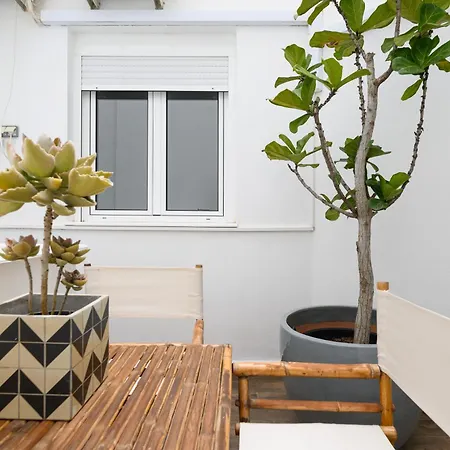'kolding' Apt. - Pleasant, Cozy & Comfortable * Las Palmas de Gran Canaria