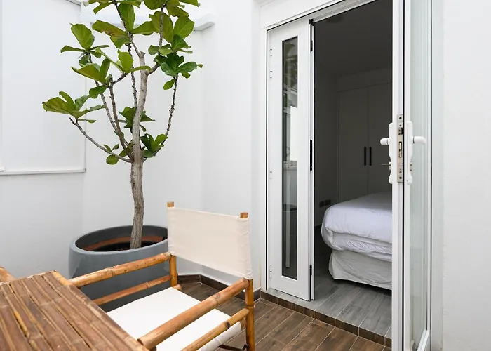 'kolding' Apt. - Pleasant, Cozy & Comfortable