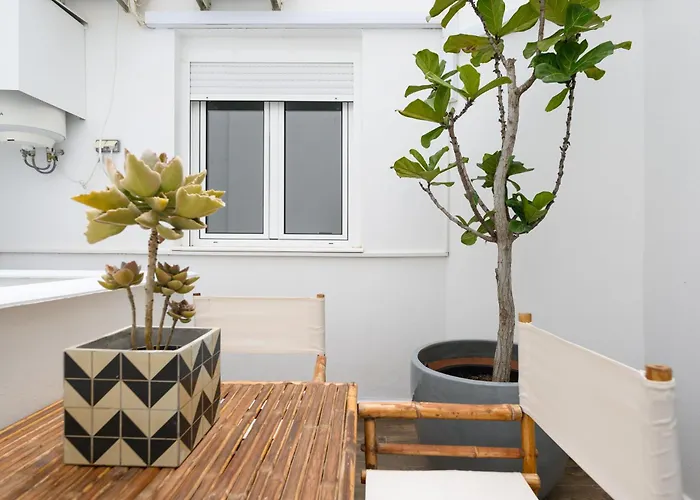 'kolding' Apt. - Pleasant, Cozy & Comfortable