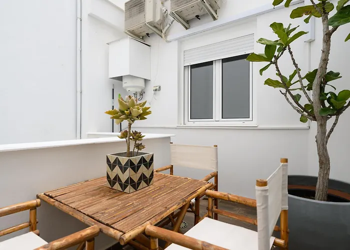 Διαμέρισμα 'kolding' Apt. - Pleasant, Cozy & Comfortable Λας Πάλμας ντε Γκραν Κανάρια