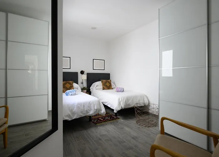 'kolding' Apt. - Pleasant, Cozy & Comfortable * ラスパルマス・デ・グランカナリア