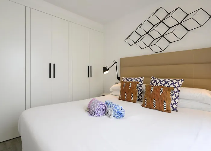 アパート 'kolding' Apt. - Pleasant, Cozy & Comfortable