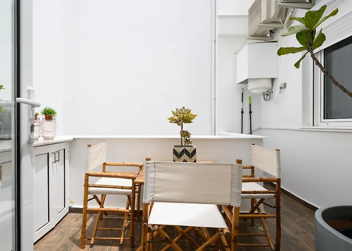 Διαμέρισμα 'kolding' Apt. - Pleasant, Cozy & Comfortable Λας Πάλμας ντε Γκραν Κανάρια