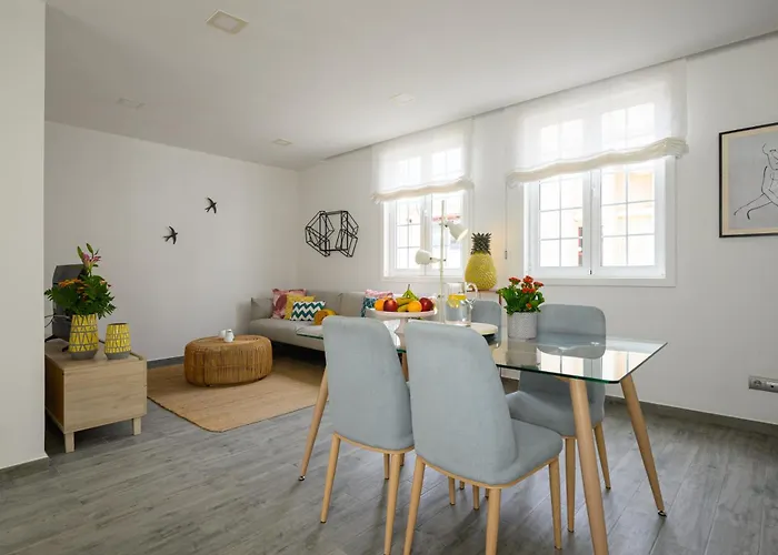 Διαμέρισμα 'kolding' Apt. - Pleasant, Cozy & Comfortable