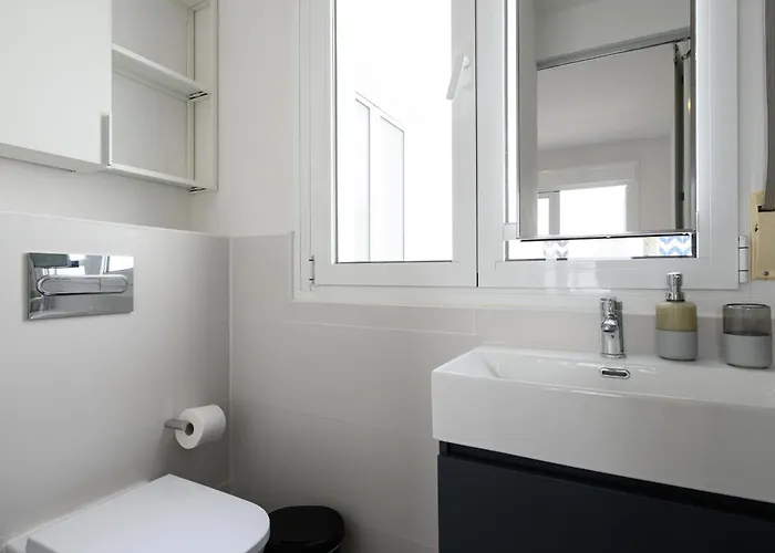 'kolding' Apt. - Pleasant, Cozy & Comfortable Λας Πάλμας ντε Γκραν Κανάρια