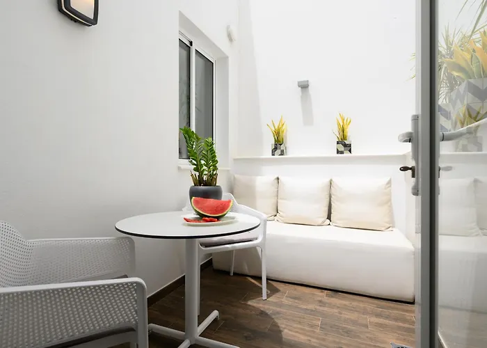 Διαμέρισμα 'kolding' Apt. - Pleasant, Cozy & Comfortable *