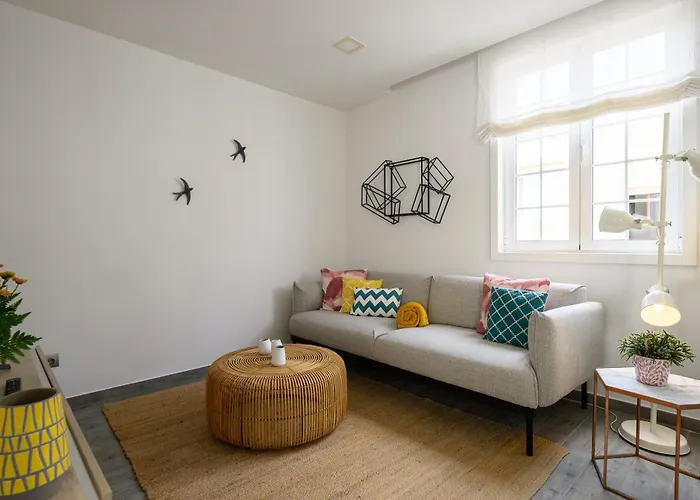 'kolding' Apt. - Pleasant, Cozy & Comfortable *