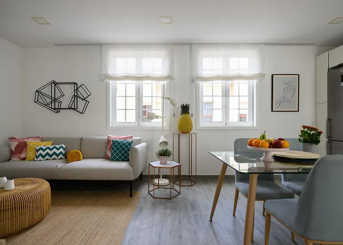 'kolding' Apt. - Pleasant, Cozy & Comfortable Διαμέρισμα *