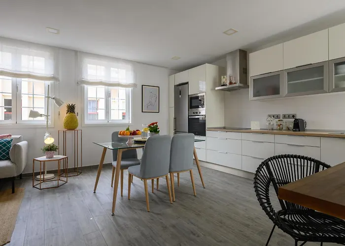 Διαμέρισμα 'kolding' Apt. - Pleasant, Cozy & Comfortable