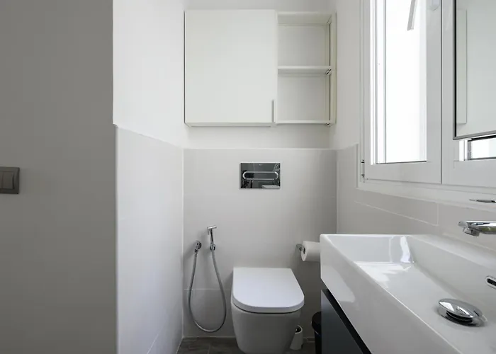 'kolding' Apt. - Pleasant, Cozy & Comfortable