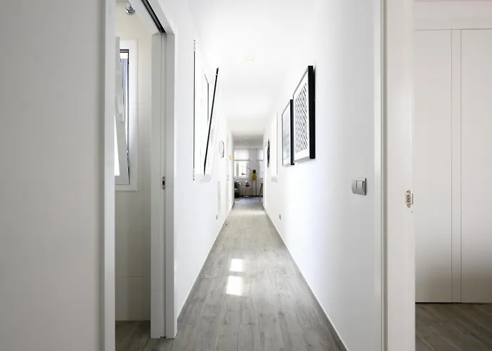 'kolding' Apt. - Pleasant, Cozy & Comfortable Διαμέρισμα *