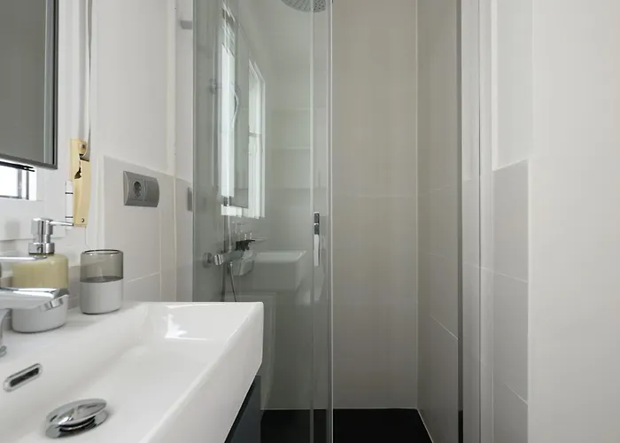 Διαμέρισμα 'kolding' Apt. - Pleasant, Cozy & Comfortable