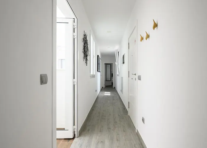 'kolding' Apt. - Pleasant, Cozy & Comfortable * ラスパルマス・デ・グランカナリア